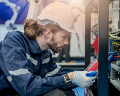ABC Indústria de Alimentos