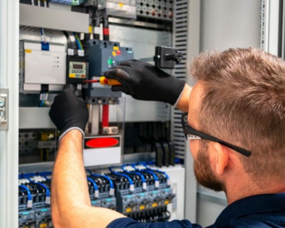 ABC Indústria de Alimentos