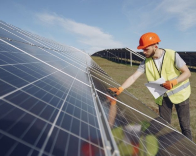 GreenAgro Agricultura Sustentável