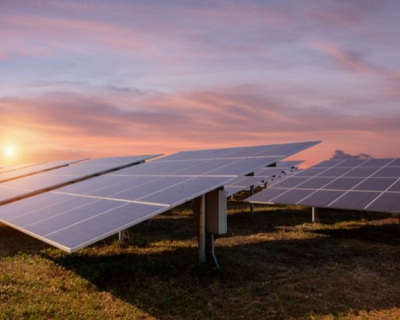 GreenAgro Agricultura Sustentável