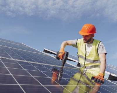 GreenAgro Agricultura Sustentável