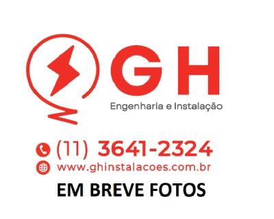 HOSPITAL ALBERT EINSTEIN - ROOFTOP 