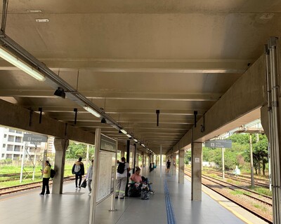 ESTAÇÃO DMO CCR