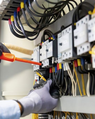  Cabeamento Estruturado e Sistemas