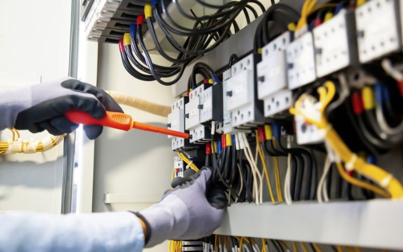  Cabeamento Estruturado e Sistemas